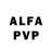 Alpha PVP СК Melis Yanar